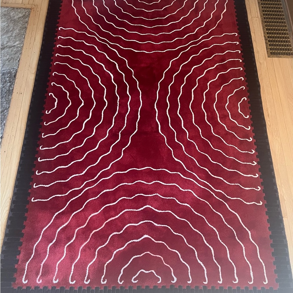 Edward Fields Bespoke Designer Rug